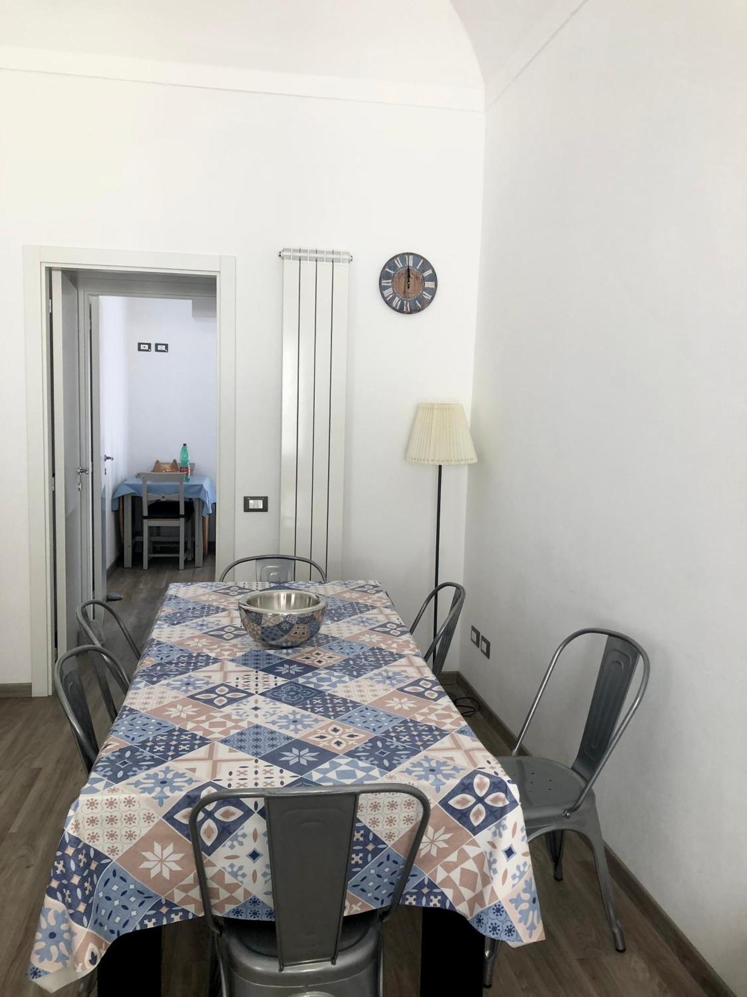 شقة Marco'S House لافانيا المظهر الخارجي الصورة